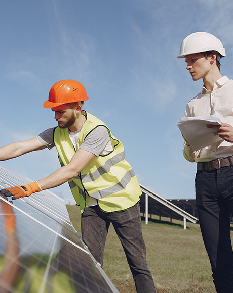 Energia Solar para Empresas