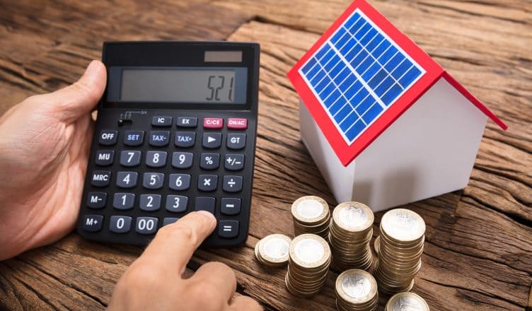 Financiamento de Energia Solar