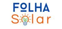 folha solar logo