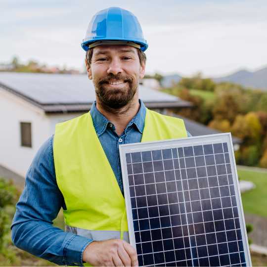 Seguro para Energia Solar